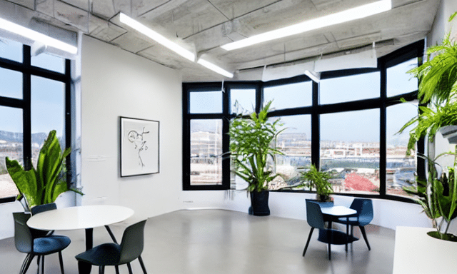 The Perfect Commercial Rent Space - 7 Factors for Business Growth