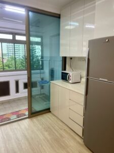 OPC - Kitchen 3