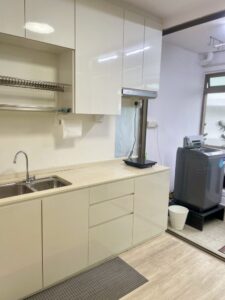 OPC - Kitchen 2