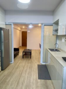 OPC - Kitchen 1